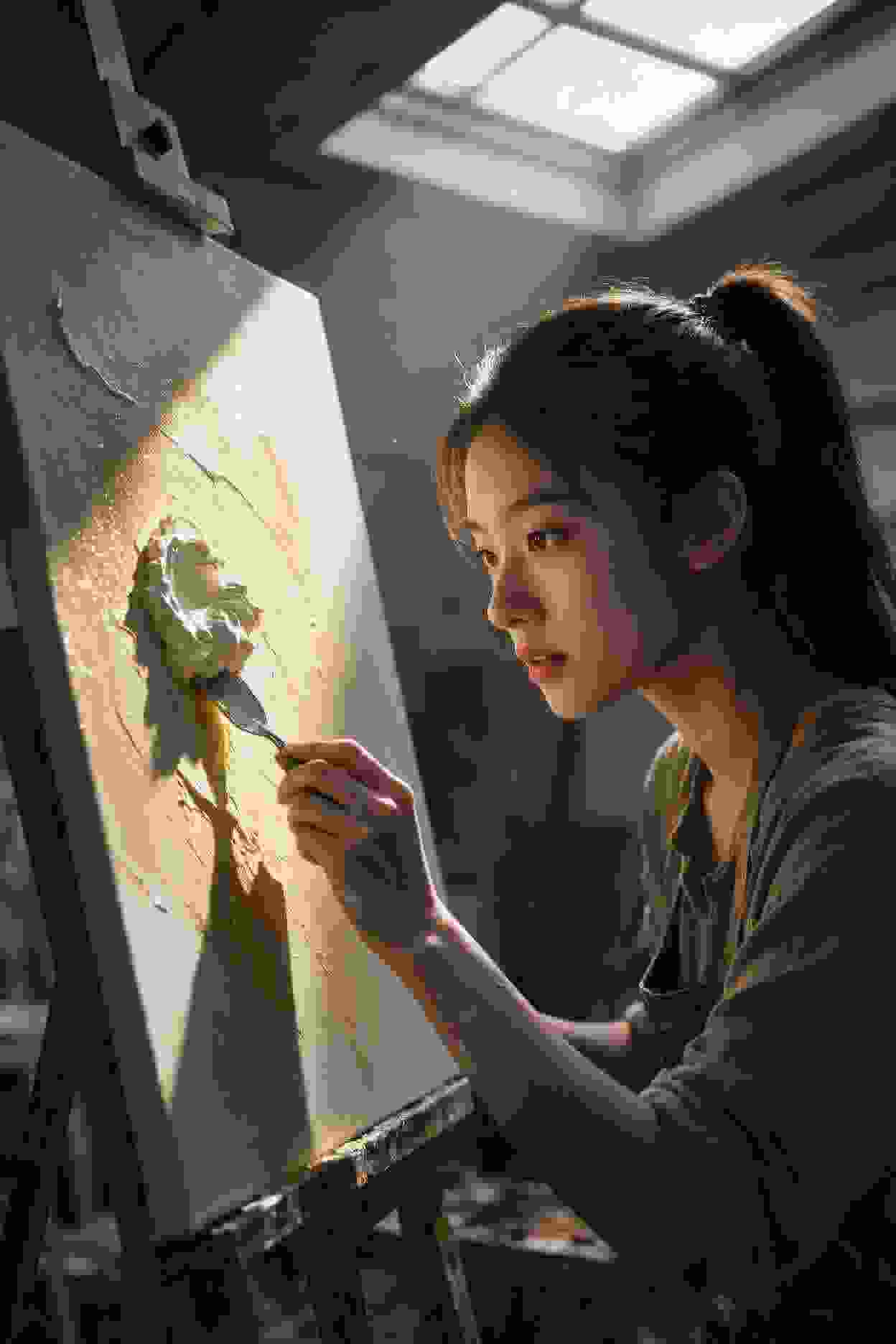 短剧作品