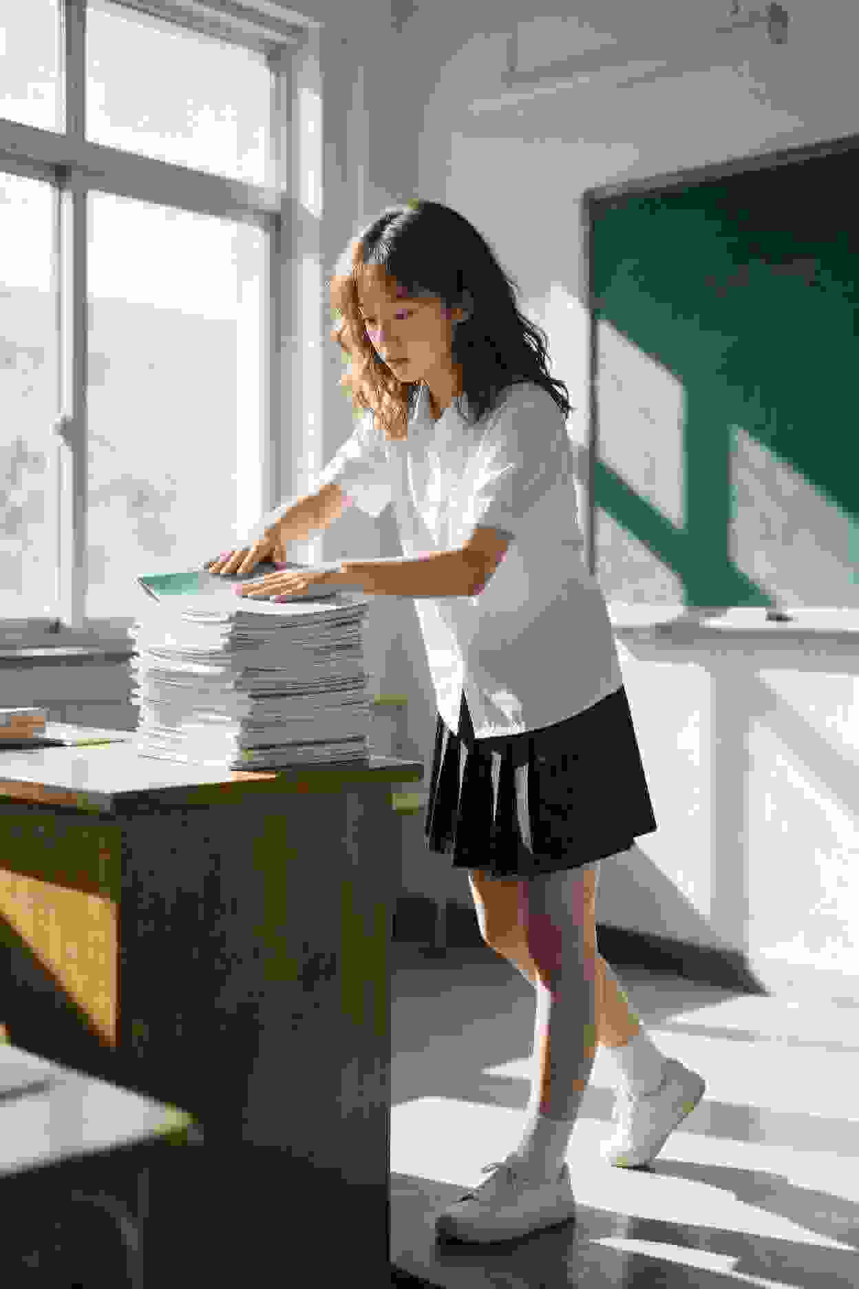 短剧作品