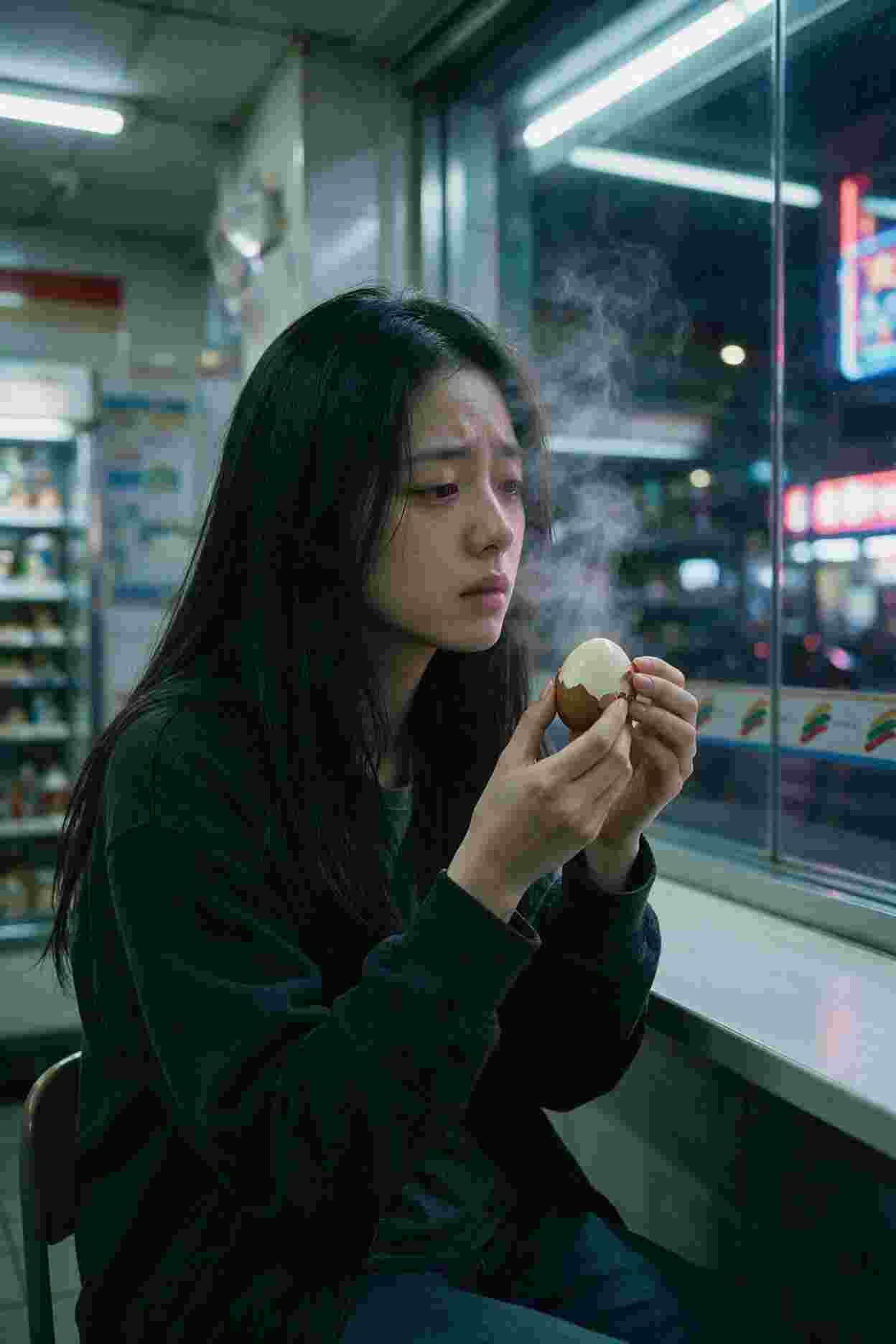 悬疑短剧